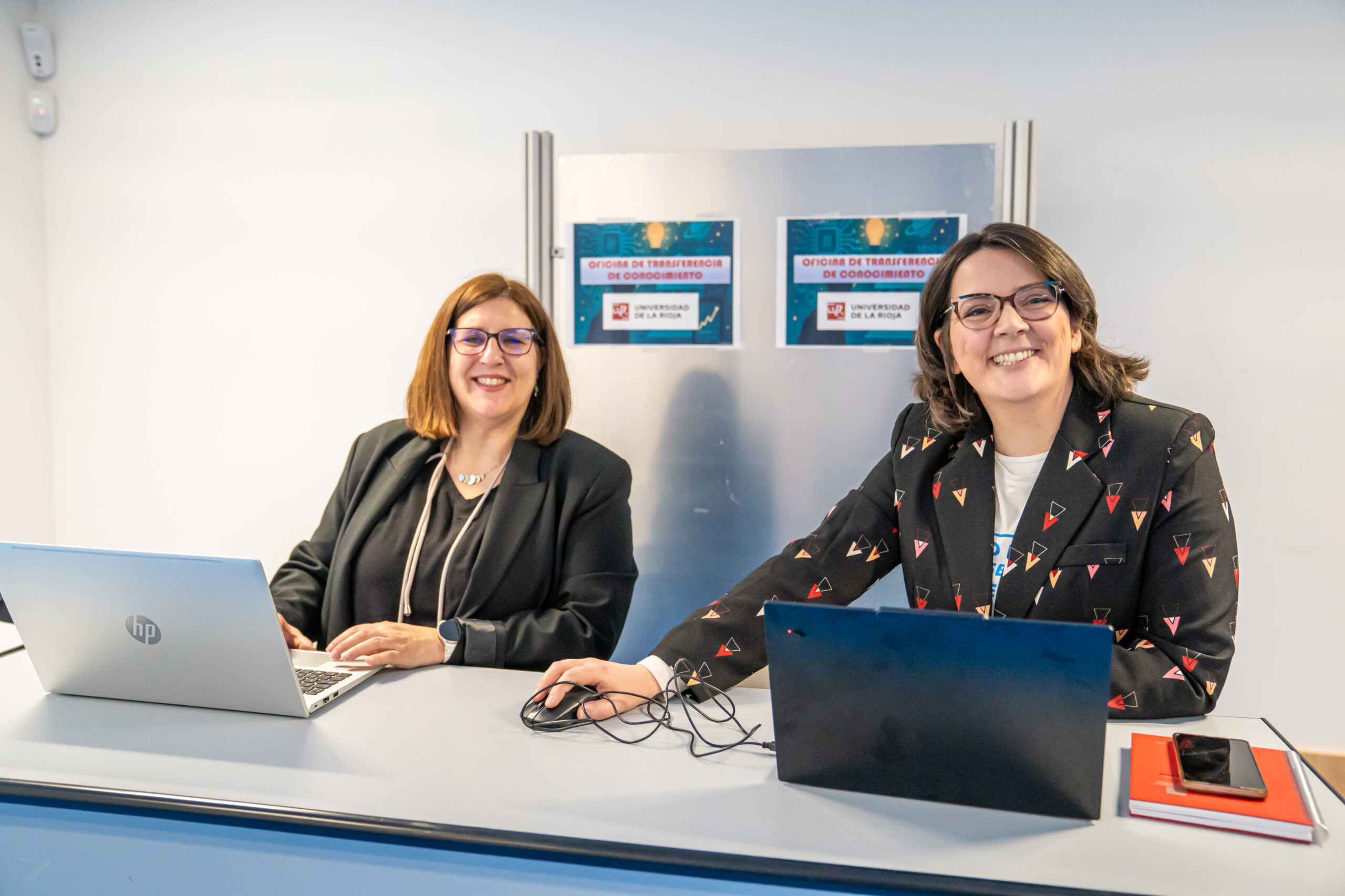 II Encuentro One to One Unirioja